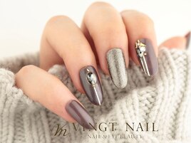 上品さを兼ね備えた絶妙な◎