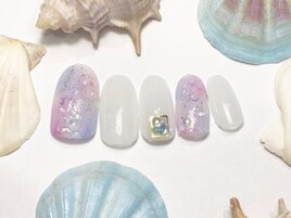 ドロップネイル