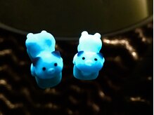 バンキッシュ(Vanquish)/光る！！！