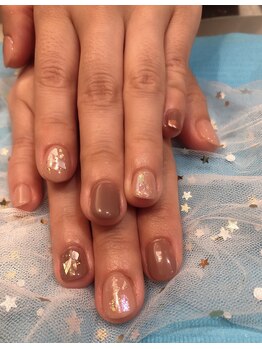 ビューティサロン アジアン/