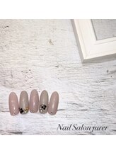 ネイルサロン ジュレ MIO店(Nail Salon jurer)/定額デザインB 8800円