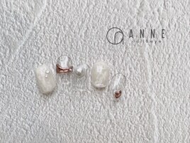 【パラジェル】8月 monthly luxe