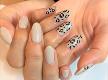 メイト(mate)/アシンメトリーデザイン