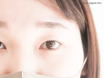 グルス(GRUS)/Wプロテクトカール