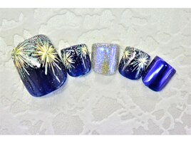 ◆フット◆定額デザイン8480円