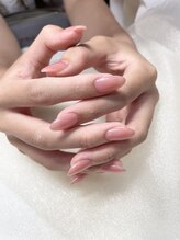 アイリッシュネイル 久屋大通店(Irish Nail)/604ミャオ