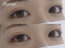 スラッシュフレーバー(/flavor)/フラットラッシュ♪