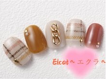 エクラ 横浜関内店(Eclat)/☆定額デザイン☆