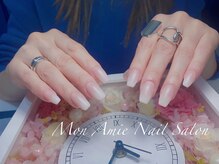 モン アミ(MON AMIE)/スカルプアート90分やり放題