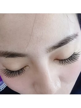 ビューティーリゾートリー(麗)/