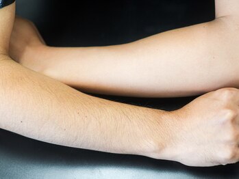 エリクサー 熊谷店(Elixir)/産毛も効果あり！