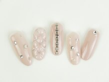 クリスタルネイルサロン(Crystal Nail)/