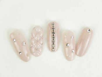 クリスタルネイルサロン(Crystal Nail)/
