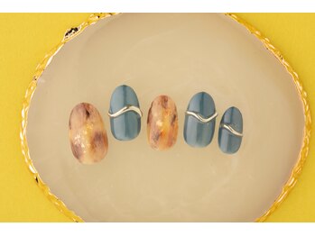 エムスラッシュ ソル センター南(M.SLASH SOL)/120minアートコース