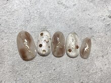 アミュレット(AMULET)/