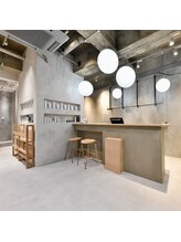 リコ(Lico)/【受付】