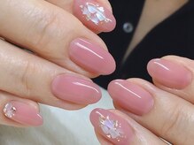 サロンアール(Salon R)/オフィスネイル