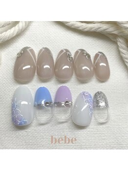 ベベ(bebe)/