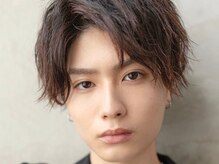 アイビーライン 上野 上野御徒町(IVY-LINE)/美眉&アイブロウスタイリング