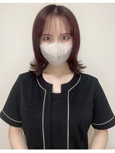 ディオン 香椎店(Dion)&nbsp;山口 瑞希