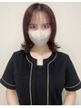 ディオン 香椎店(Dion) 山口 瑞希
