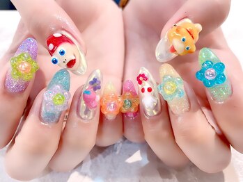 事前お打ち合わせ必須！