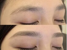 アイマジックピュア 札幌大通店(EYE MAJIC pure)/美眉アイブロウスタイリング