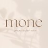 モネ(mone)のお店ロゴ