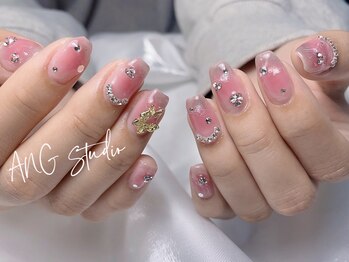 エーエヌジー スタジオ(ANG Studio)/