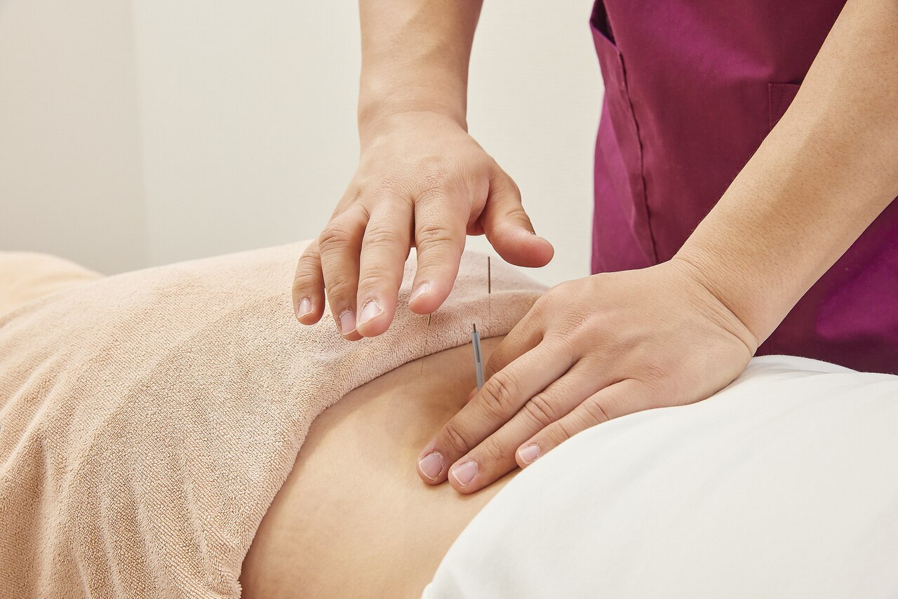 大阪上本町駅でおすすめの猫背矯正・姿勢矯正｜ホットペッパー