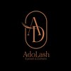 アドラッシュ(AdoLash)ロゴ