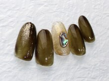 ユースタイル 新宿店(U-style)/定額¥6400