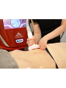 サイズダウンを目指したい