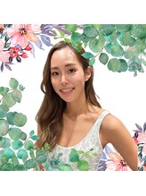 ハビット 池尻大橋店(Habit)&nbsp;Instructor Yoshie