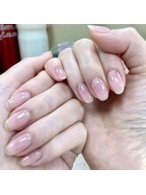 ザ ネイル エビス(The Nail ebisu)/