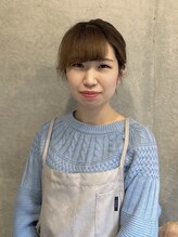 アスー(Aswy.) natsue