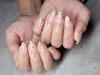 フローラ(Flora)/