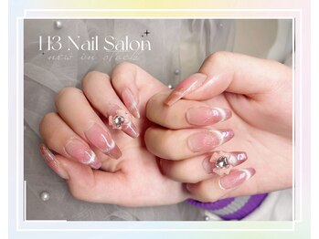 エイチスリー(H3)/定番デザインの長さ出し