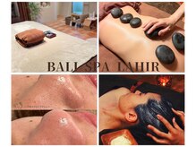 バリスパ ラヒル(Bali Spa Lahir)