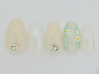 フェアリーフラワー¥12991