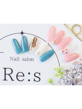 シンプル系（オフィス・日常）が得意