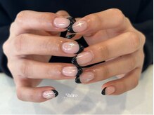 スワン 浜松駅前(SUWAN)/《フレンチネイル》