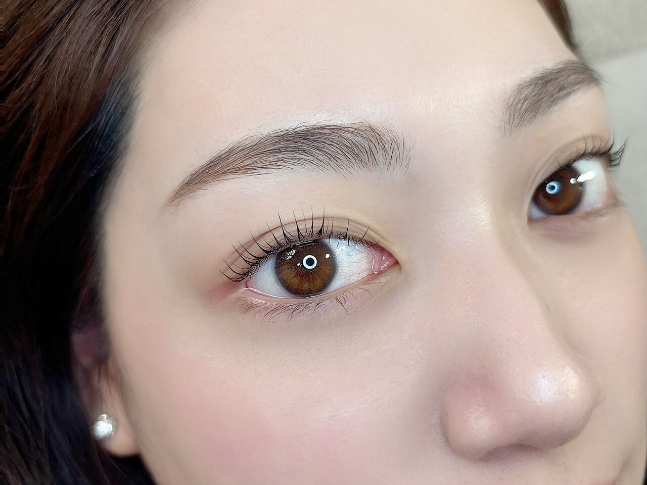 ミミ(Mimi)｜ホットペッパービューティー