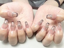 プロモート 岡山城下店(Promote)/ワンホンネイル【岡山】