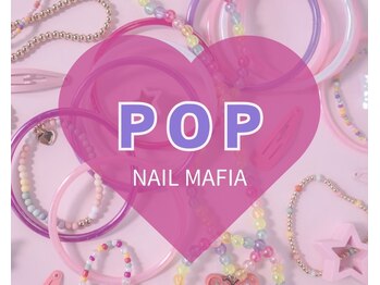 ネイルマフィア 原宿(NAIL MAFIA)/