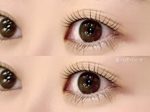 アン フェミン(une FEMIN)/まつげパーマ/渋谷/アイブロウ