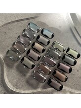 アンネ 伊丹店(ANNE)/竹内サンプル