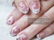 ヘーゼル(Hazel)/