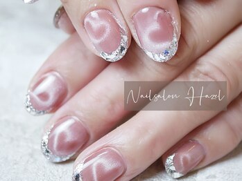 ヘーゼル(Hazel)/