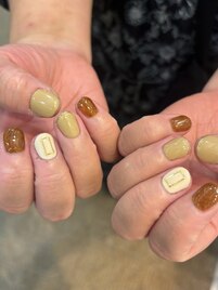 シンプルデザイン♪